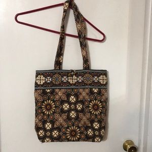 Vera Bradley tote